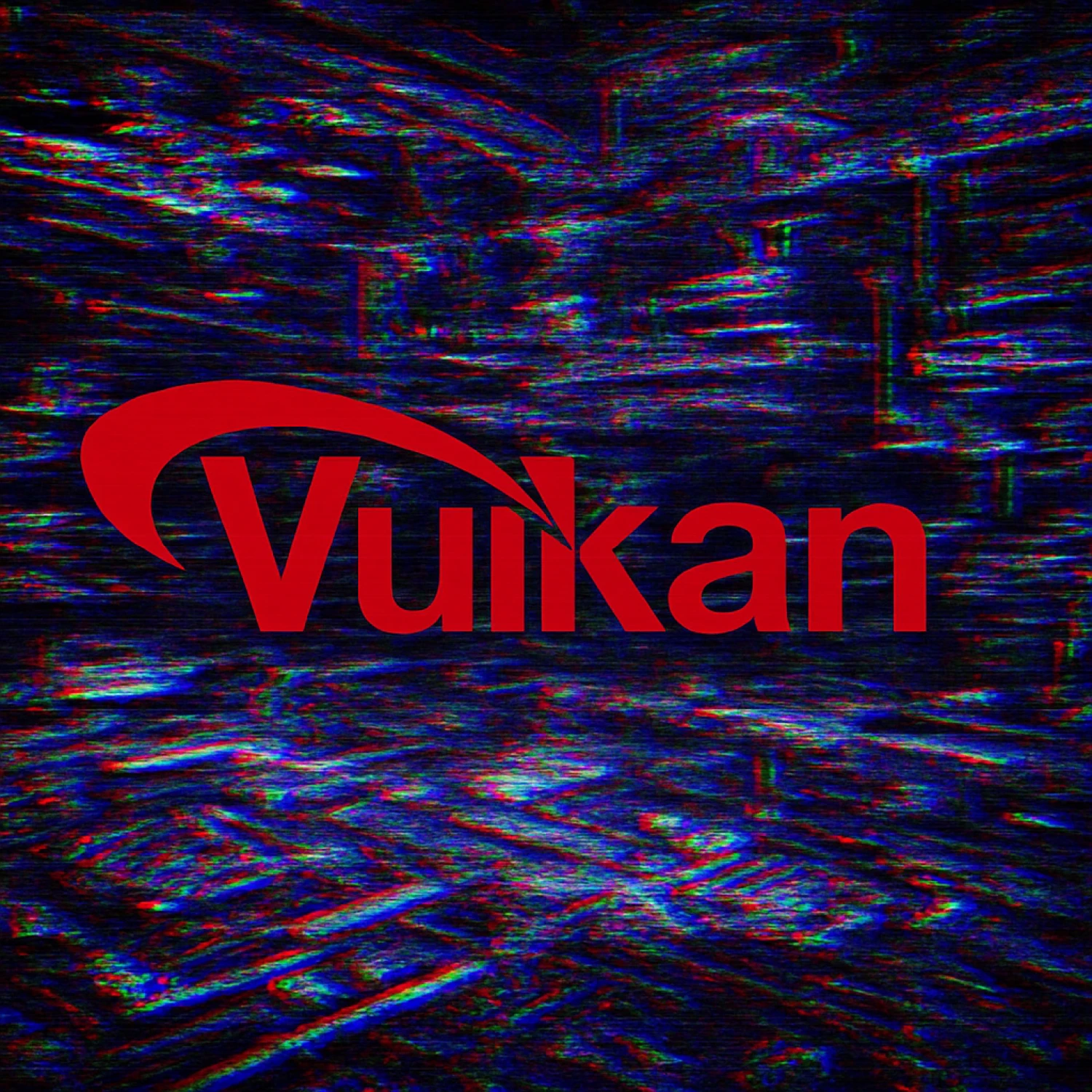 Making a Vulkan Encoder (Scary)