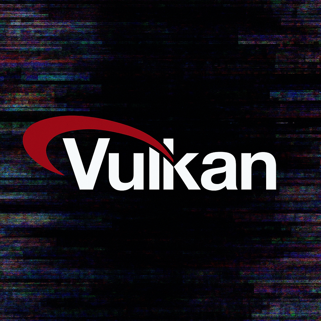 Making a Vulkan Encoder (Scary)