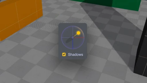 Sun Position Picker Sample